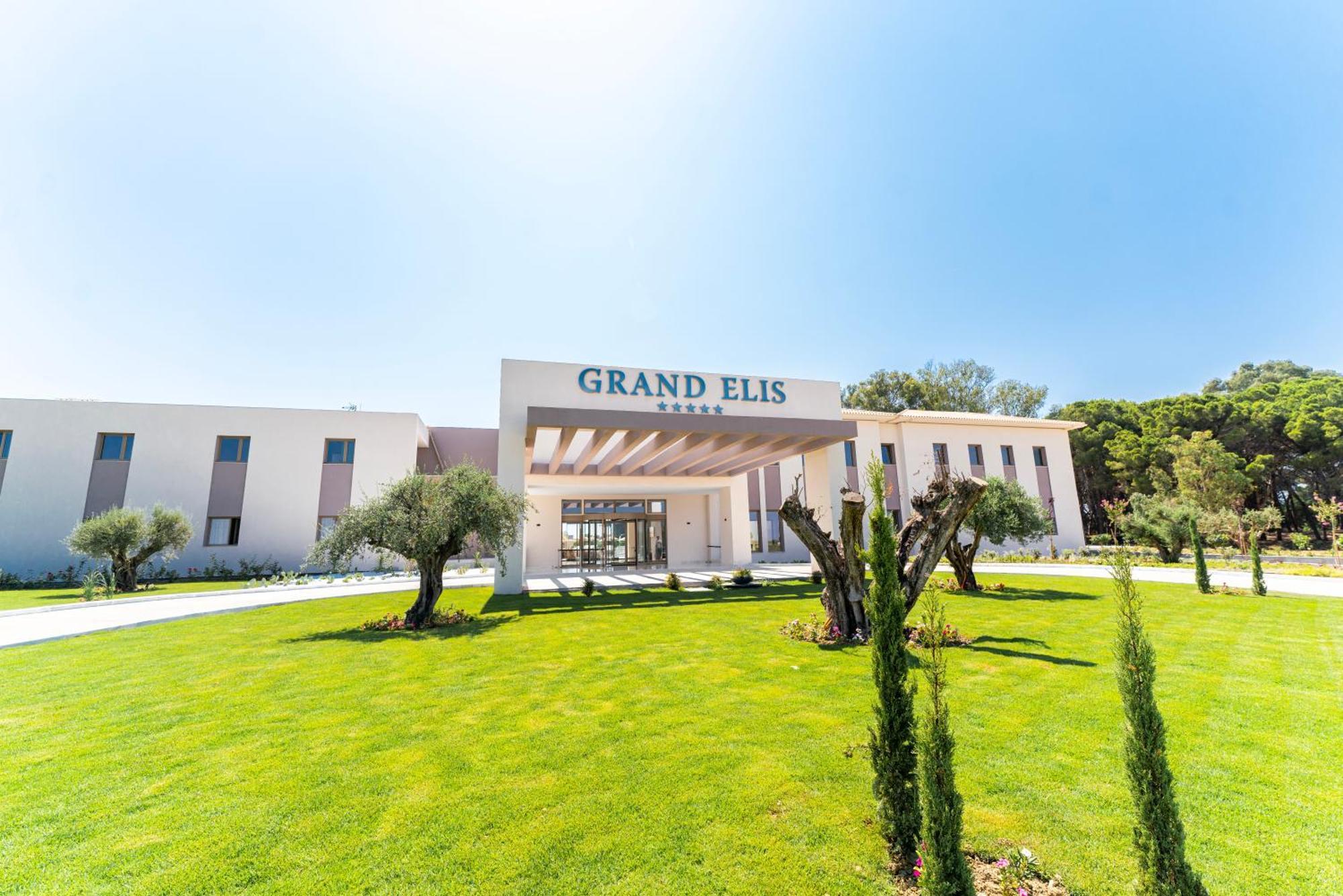 Grand Elis & Resort